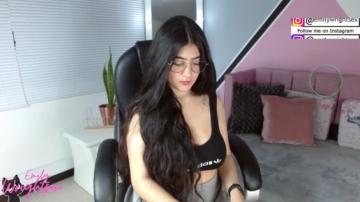 emily_wrigth 24-11-2021 Naked 